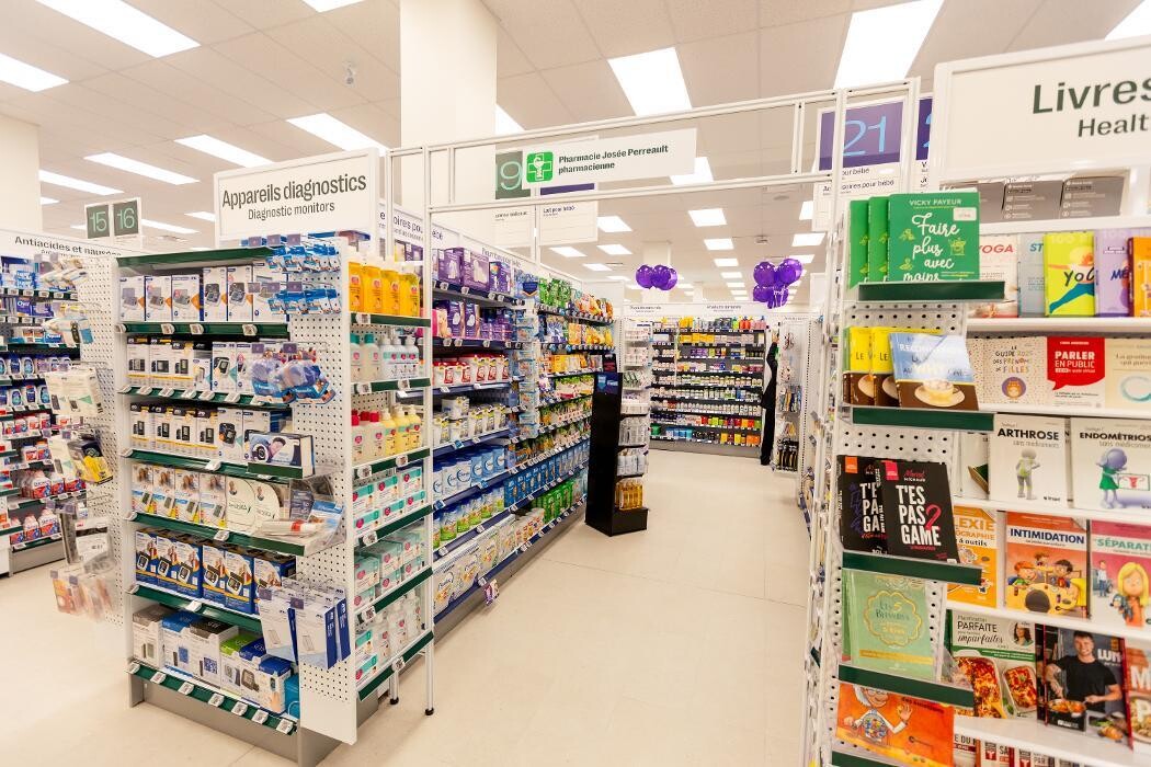 Images PJC Jean Coutu