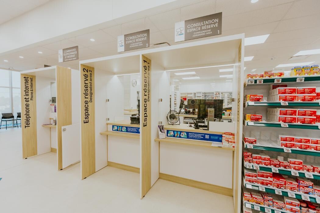 Images PJC Jean Coutu