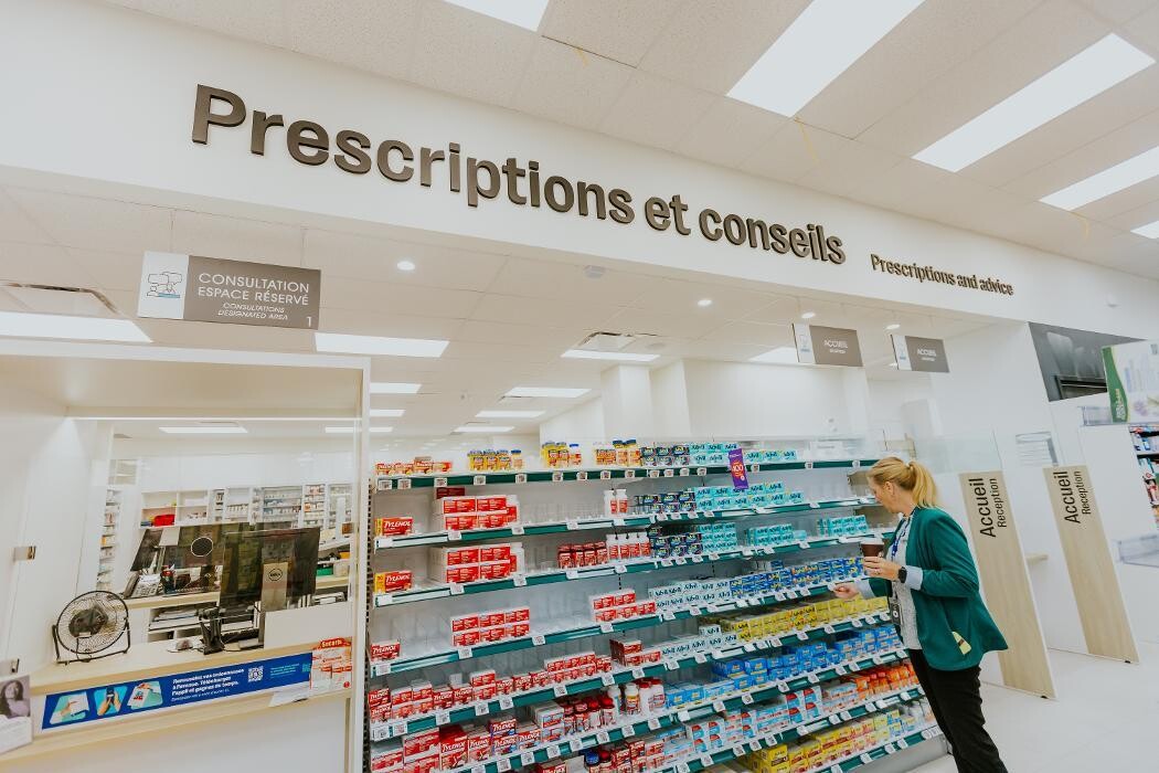 Images PJC Jean Coutu