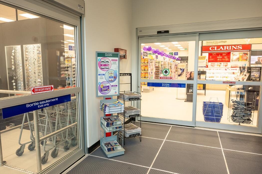 Images PJC Jean Coutu