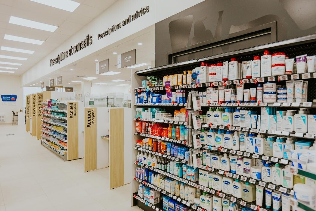 Images PJC Jean Coutu