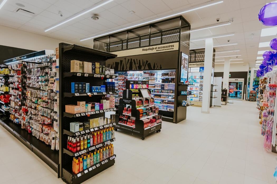 Images PJC Jean Coutu