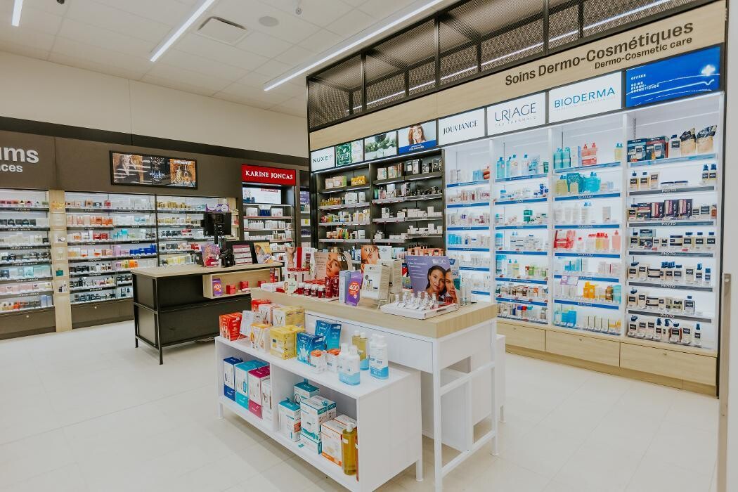 Images PJC Jean Coutu