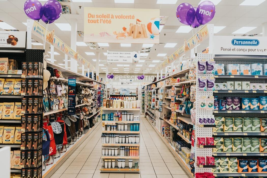 Images PJC Jean Coutu