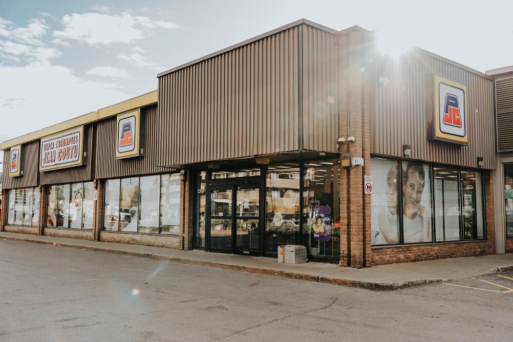 Images PJC Jean Coutu