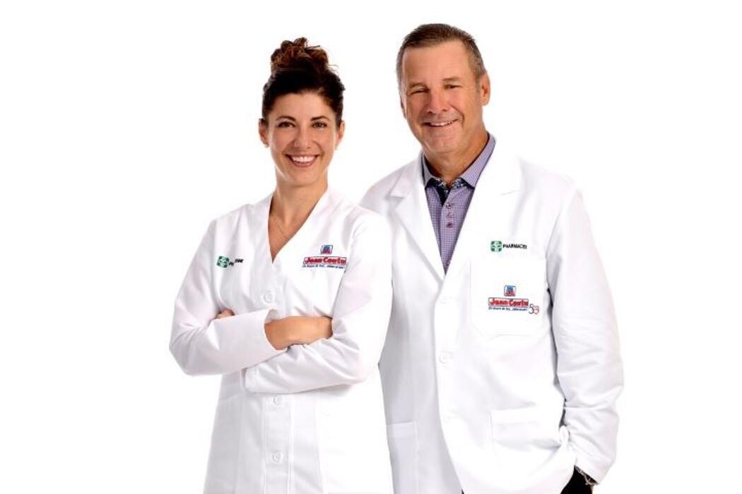 Images PJC Jean Coutu
