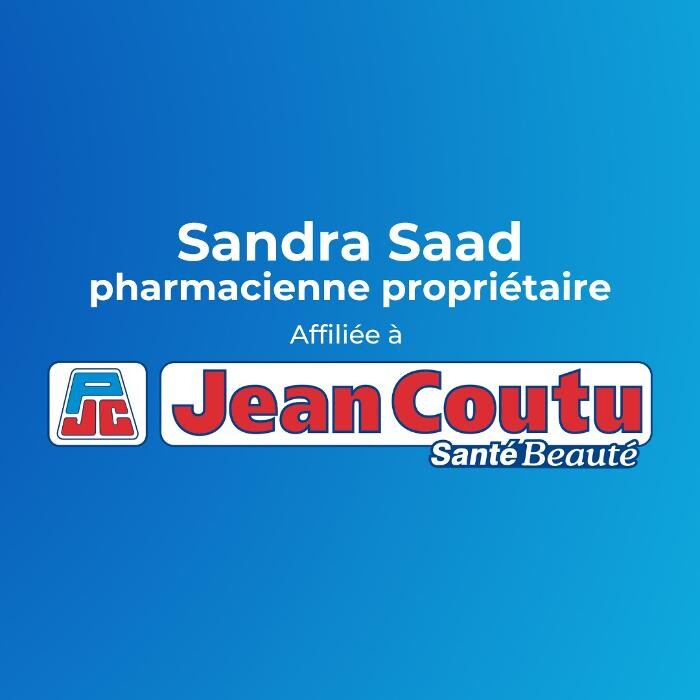 Images PJC Jean Coutu Santé