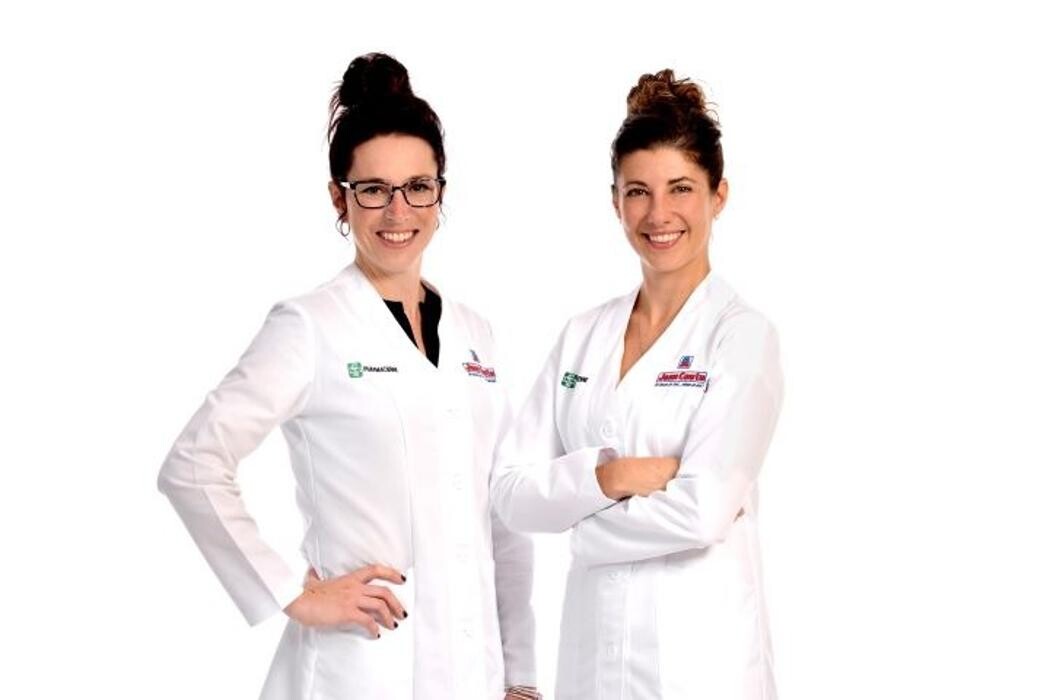 Images PJC Jean Coutu