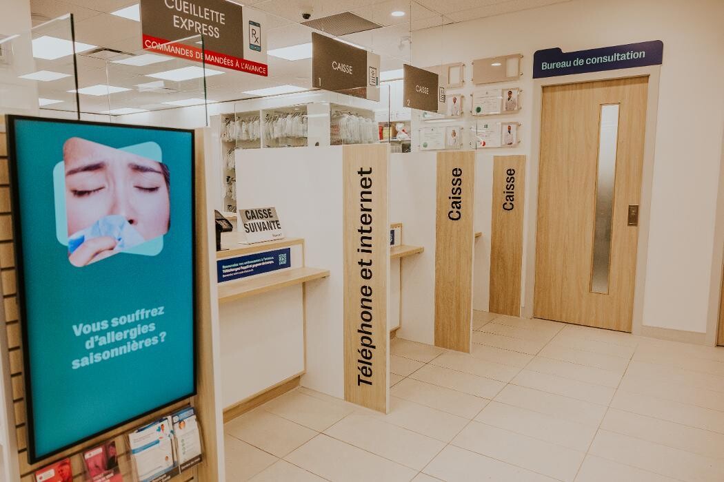 Images PJC Jean Coutu