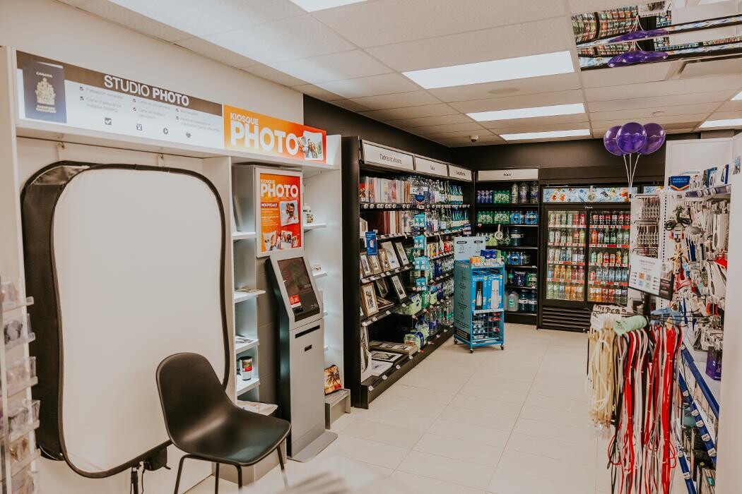 Images PJC Jean Coutu