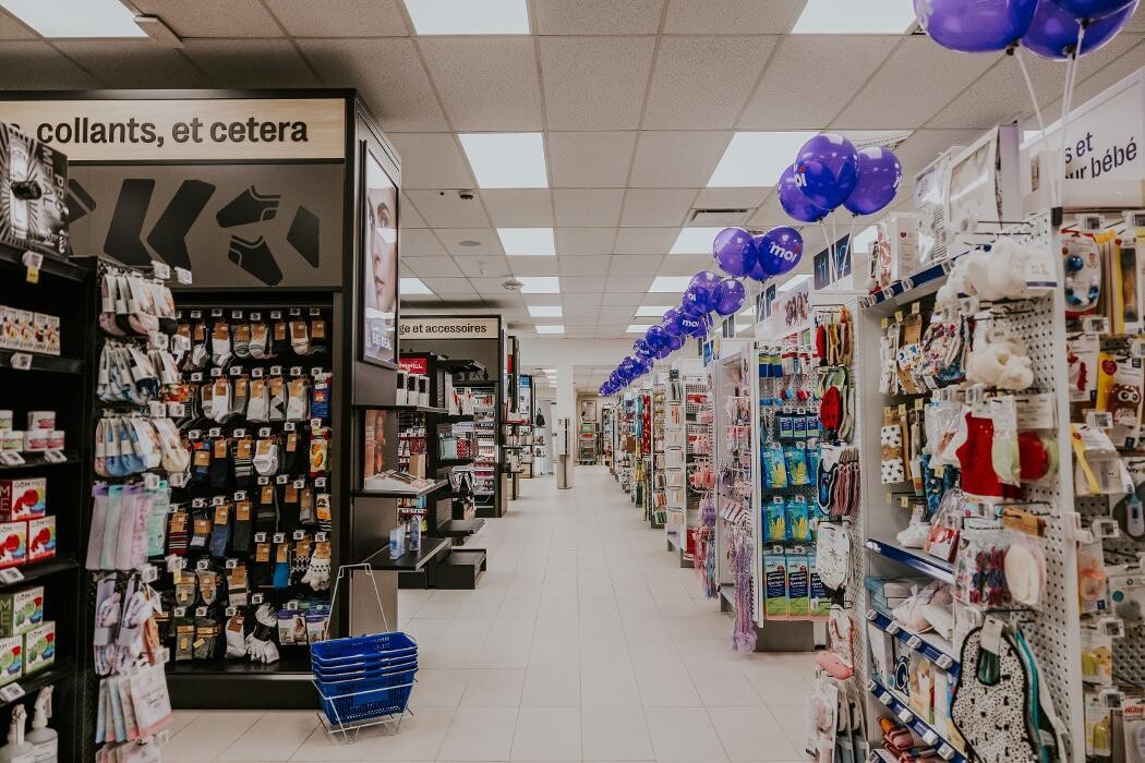 Images PJC Jean Coutu