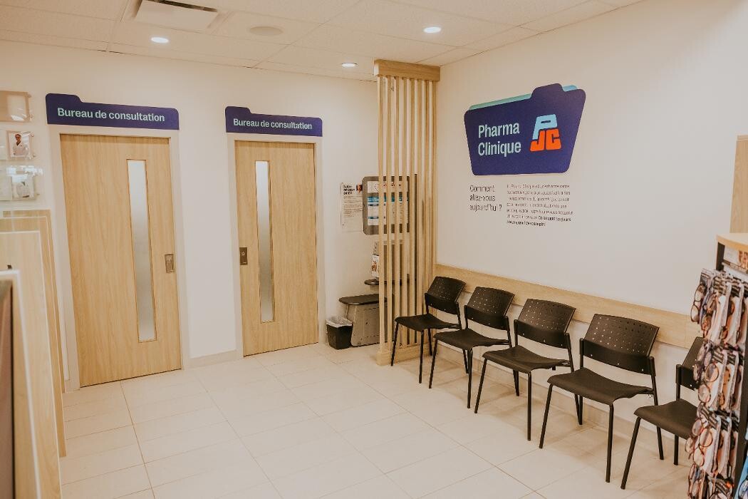 Images PJC Jean Coutu