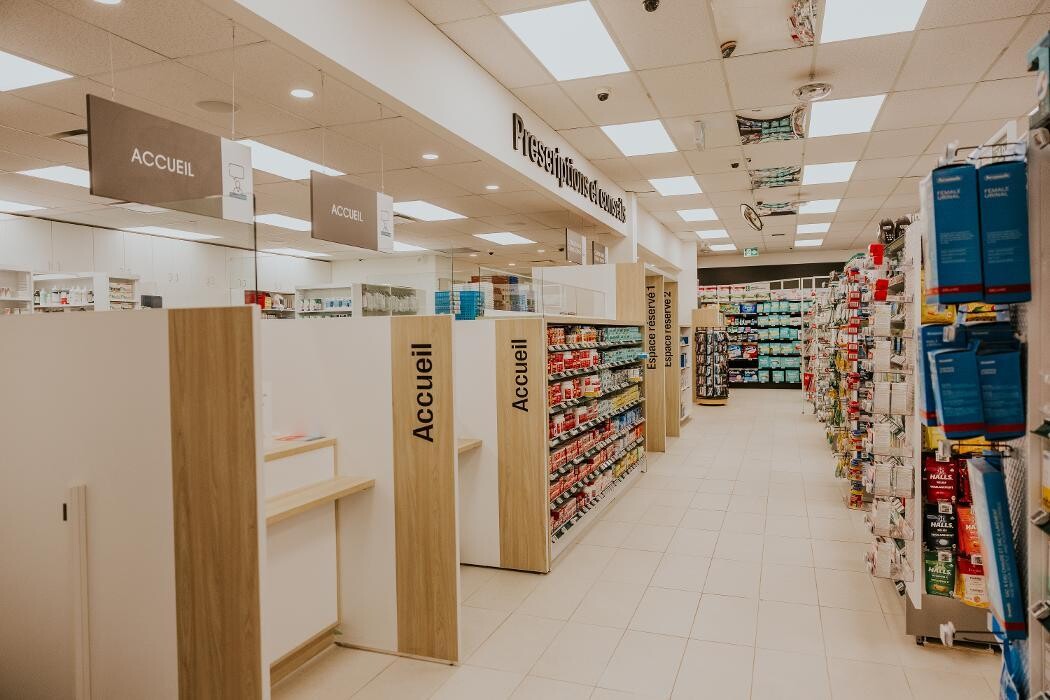 Images PJC Jean Coutu