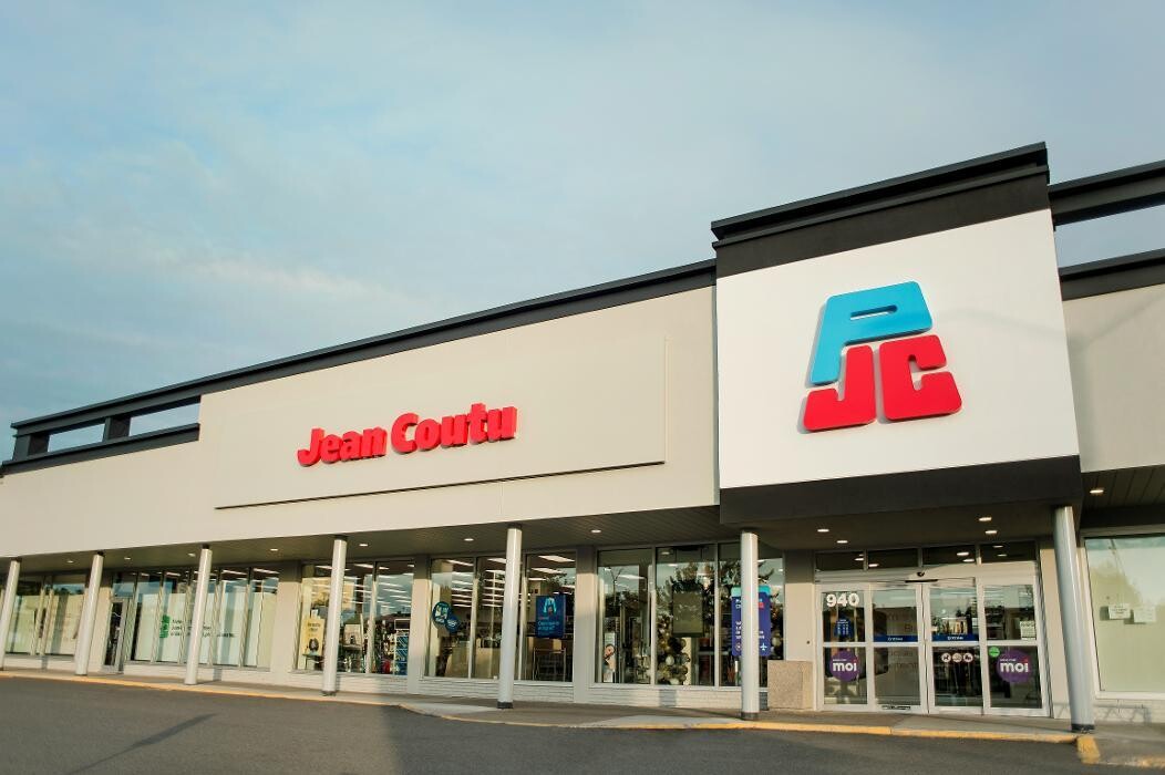 Images PJC Jean Coutu
