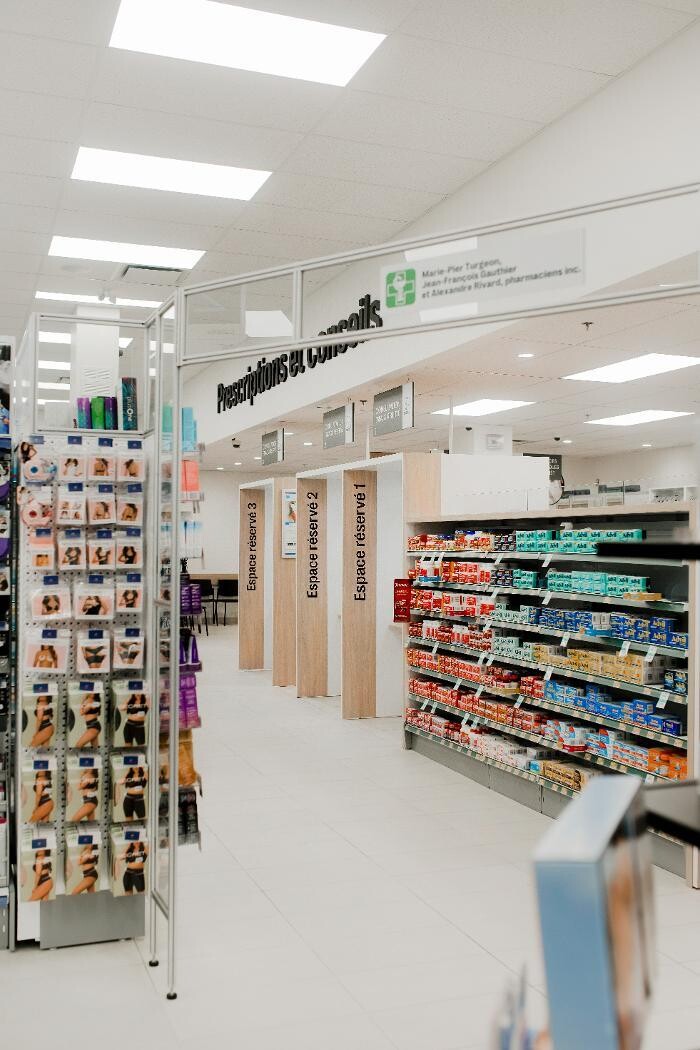 Images PJC Jean Coutu