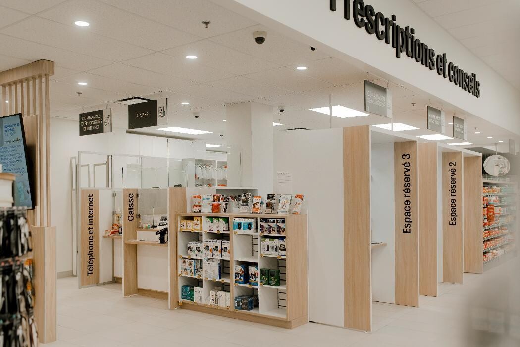 Images PJC Jean Coutu