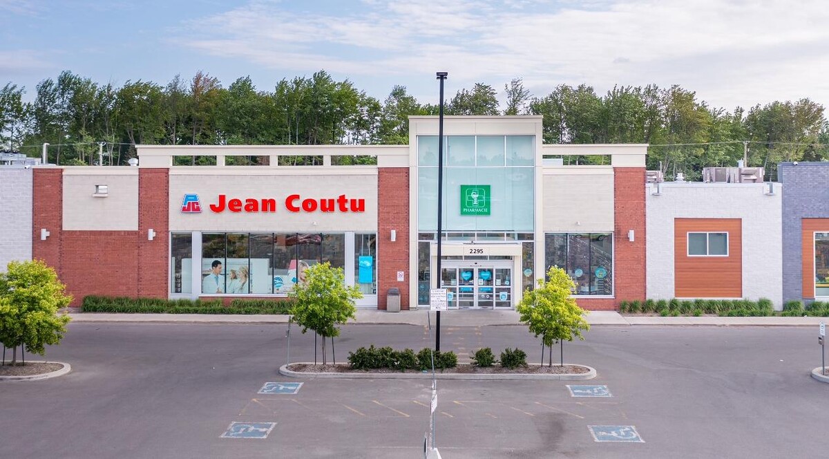 Images PJC Jean Coutu
