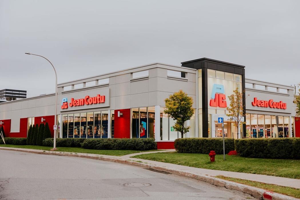 Images PJC Jean Coutu