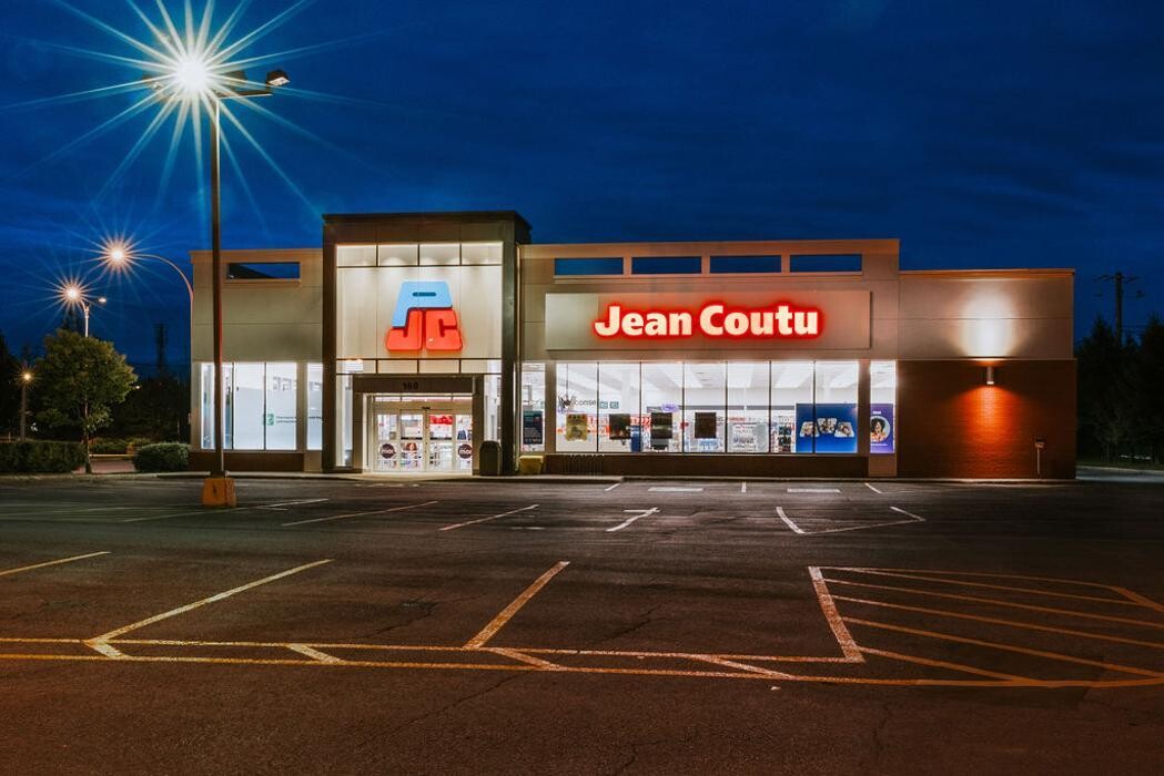 Images PJC Jean Coutu