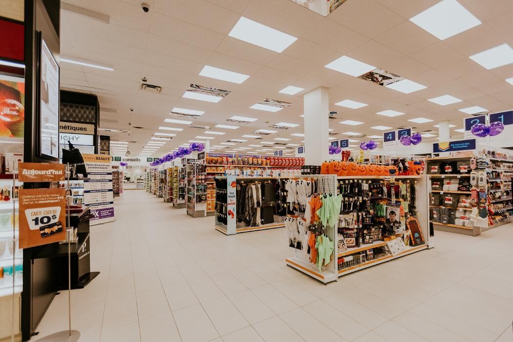 Images PJC Jean Coutu