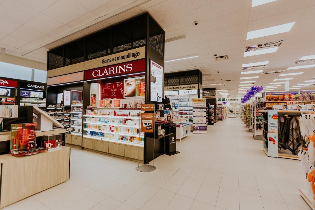 Images PJC Jean Coutu