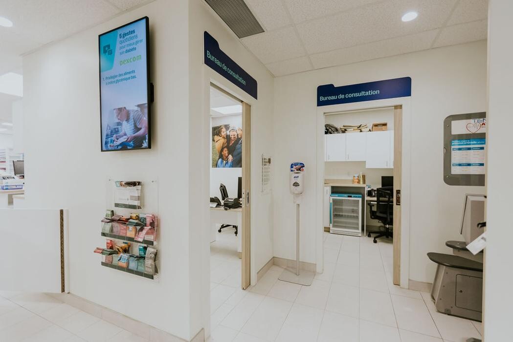 Images PJC Jean Coutu
