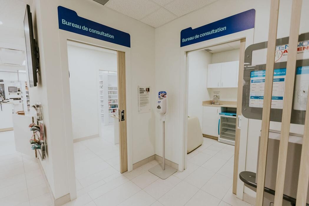 Images PJC Jean Coutu