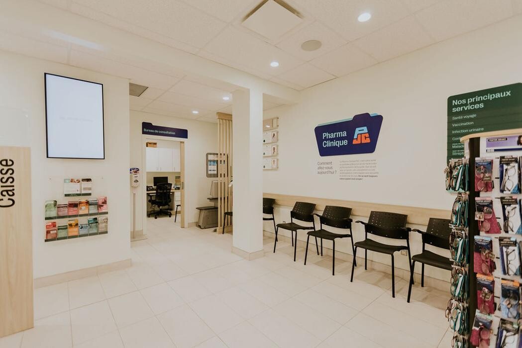 Images PJC Jean Coutu