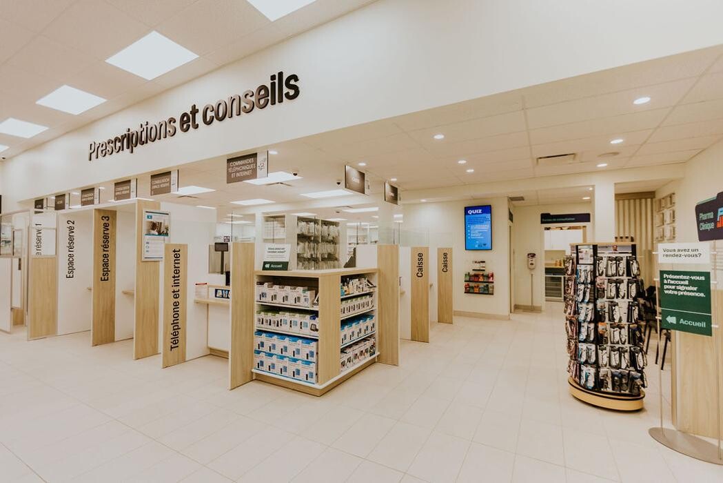 Images PJC Jean Coutu