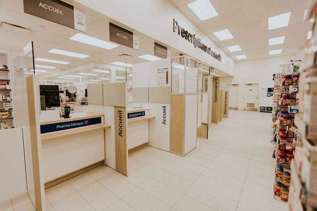 Images PJC Jean Coutu
