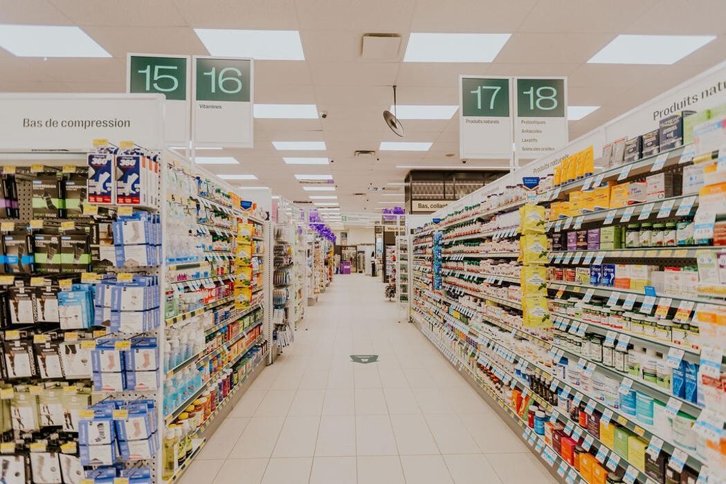 Images PJC Jean Coutu