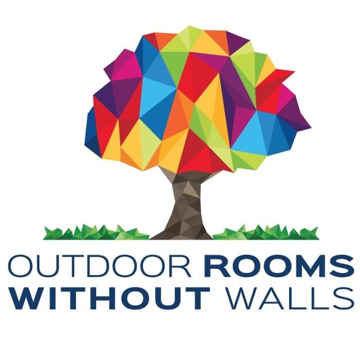 Outdoor Rooms Without Walls Logo