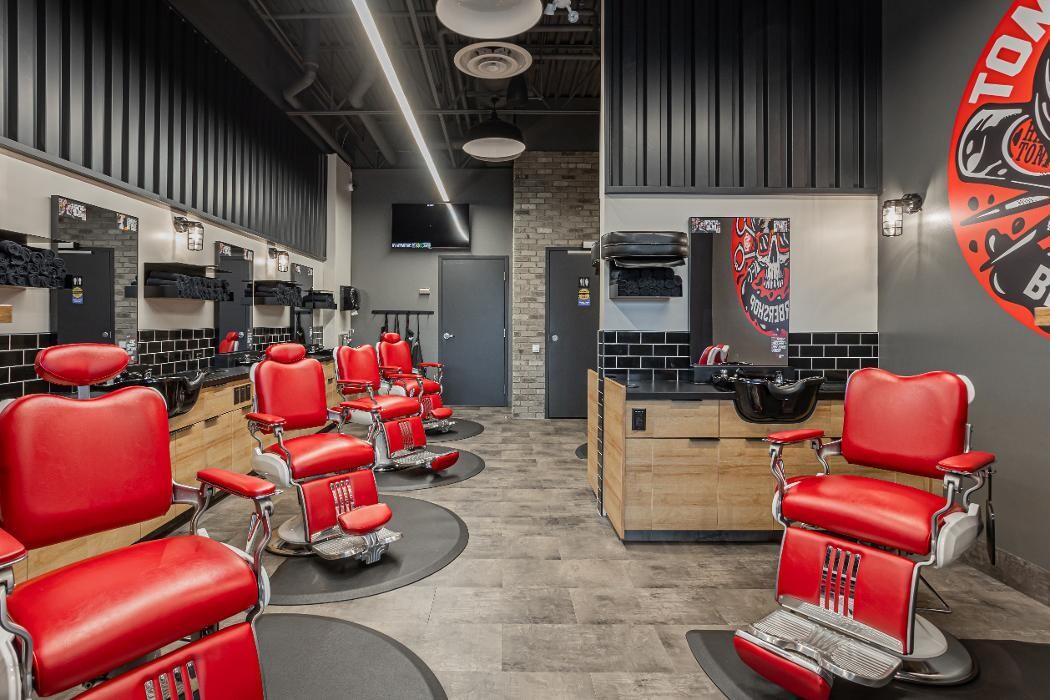 Images Tommy Gun's Original Barbershop