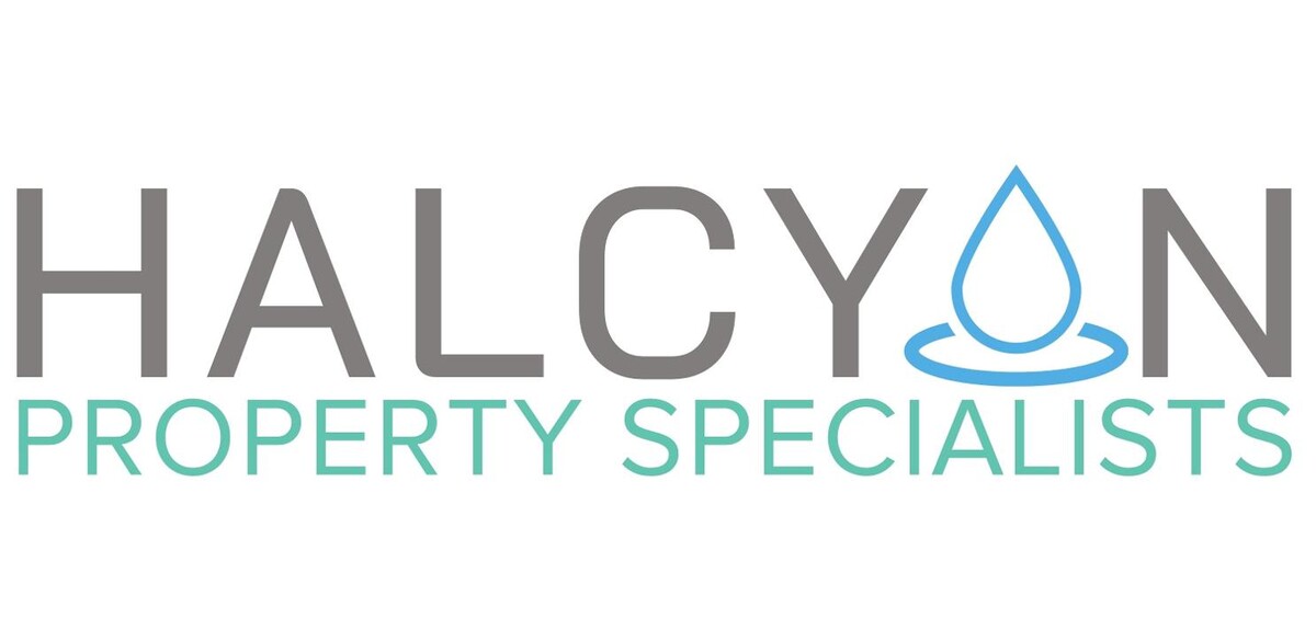 Halcyon Property Specialists Logo