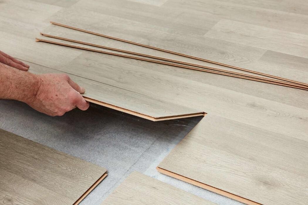 Images CG Flooring it Manitoba and services