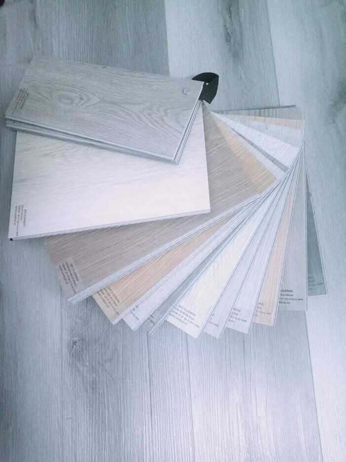 Images CG Flooring it Manitoba and services