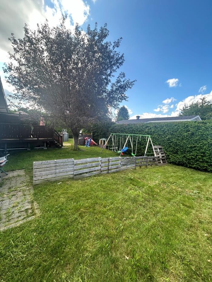 Images Paysagement Jacoob Bonvouloir