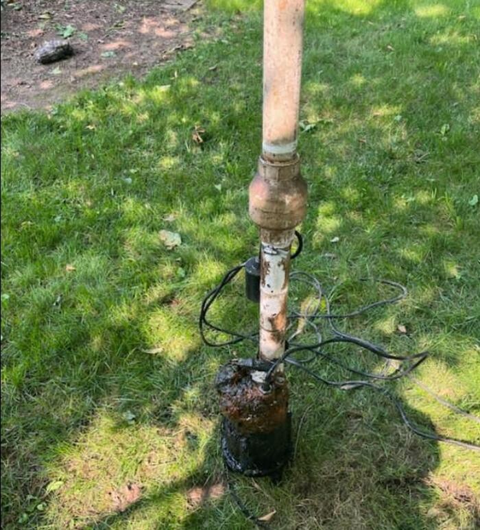 Images Complete Septic Service