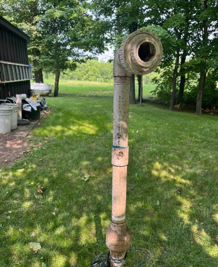 Images Complete Septic Service