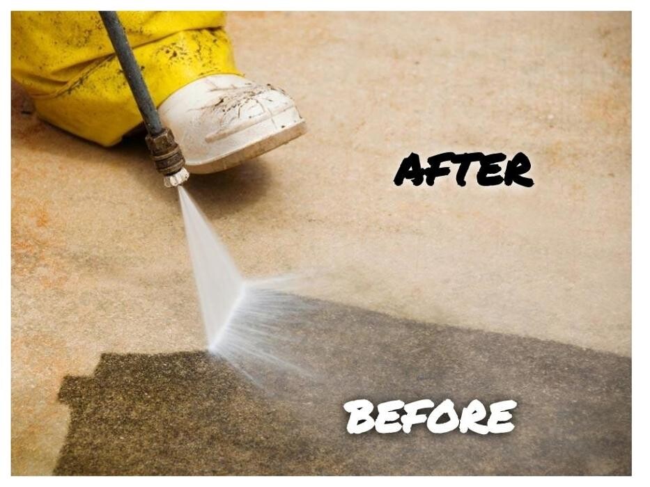 Images Catt Building Services