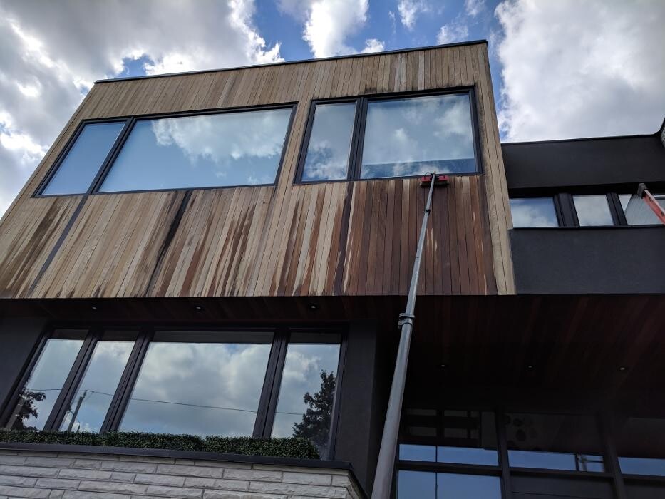Images Catt Building Services