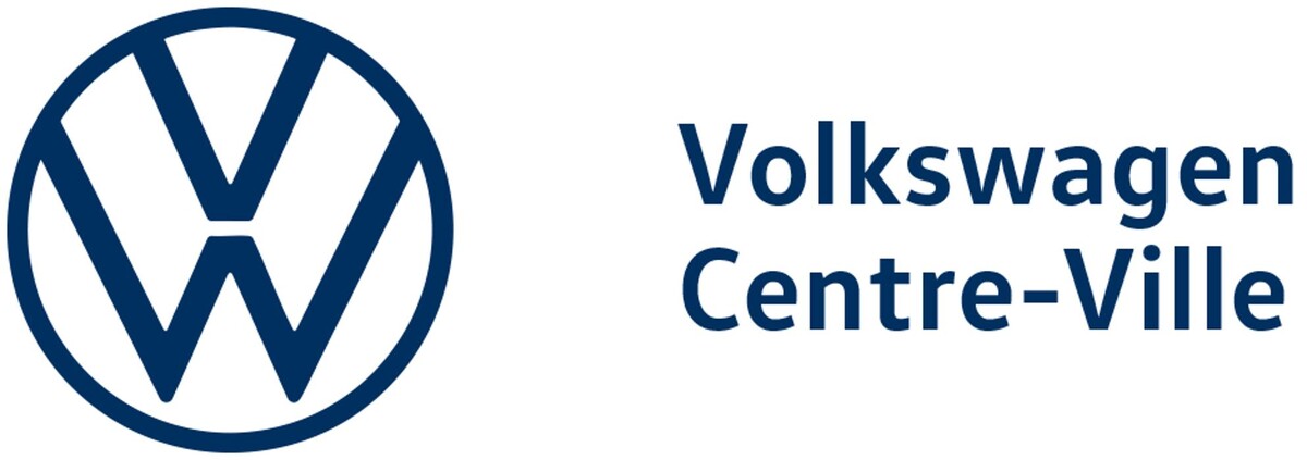 VW Centre-Ville Logo