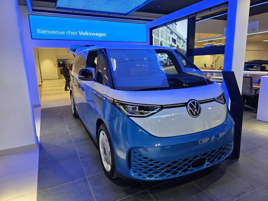 Images VW Centre-Ville