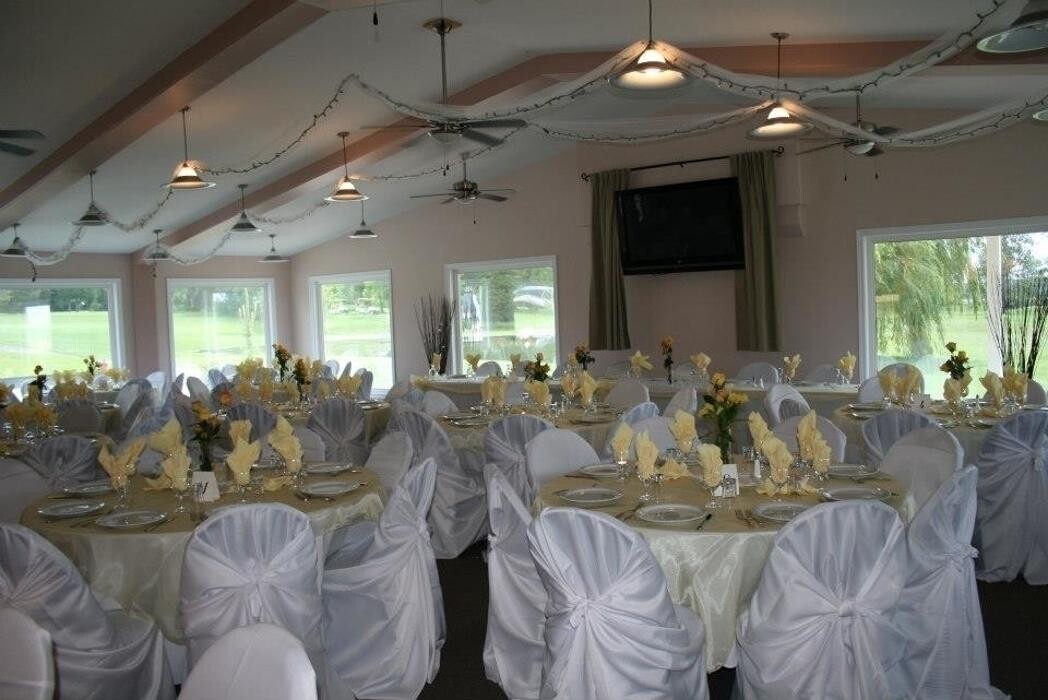 Images Springwater Golf Course