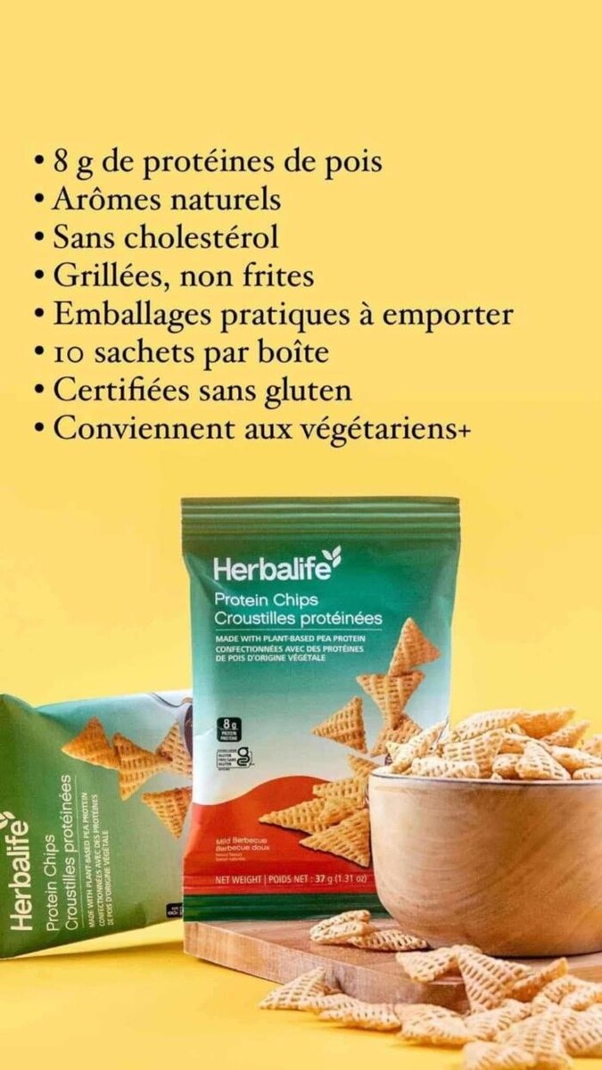 Images Herbalife Indépendant M-PP