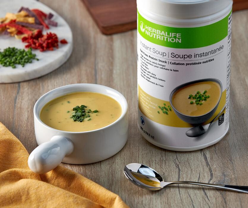 Images Herbalife Indépendant M-PP