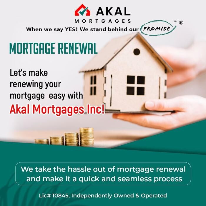 Images Surbhi Rewal - AKAL Mortgages Inc.