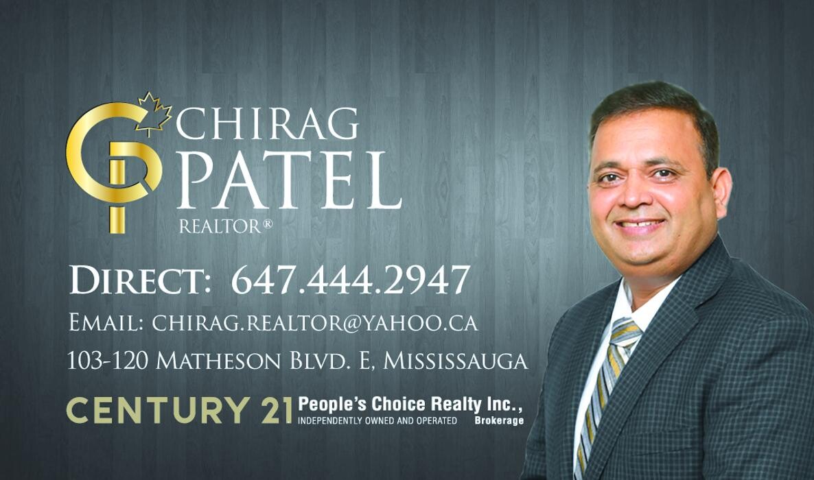 Images Chirag Patel