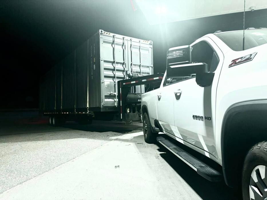 Images Super Conteneur Quebec - Vente et livraison