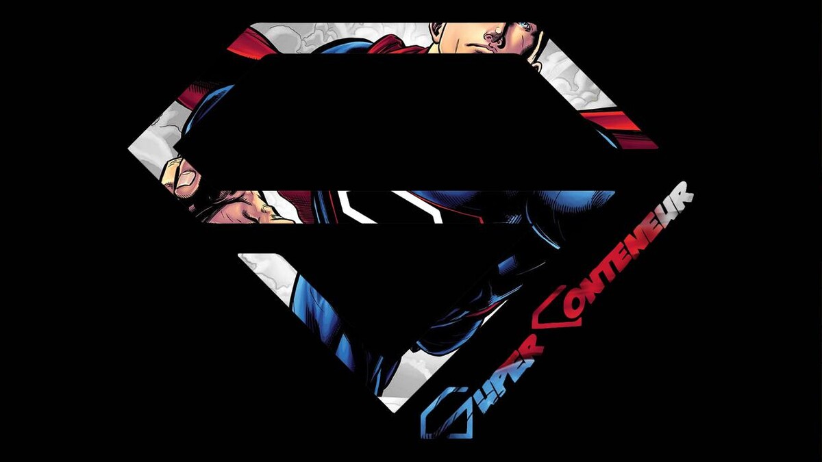 Images Super Conteneur Quebec - Vente et livraison